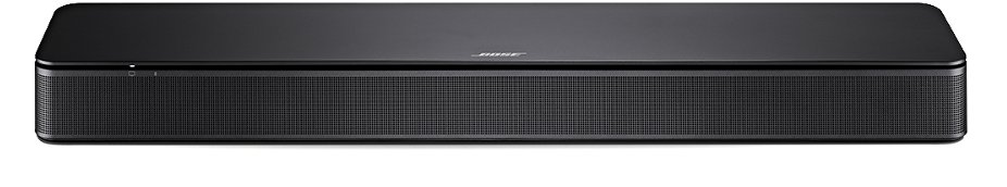 BOSE TV SPEAKER/BLACK Bose TV Speaker - Black-1