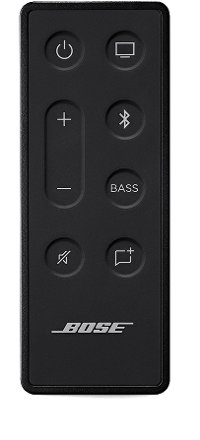BOSE TV SPEAKER/BLACK Bose TV Speaker - Black-4