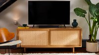 BOSE TV SPEAKER/BLACK Bose TV Speaker - Black-5