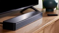 BOSE TV SPEAKER/BLACK Bose TV Speaker - Black-6