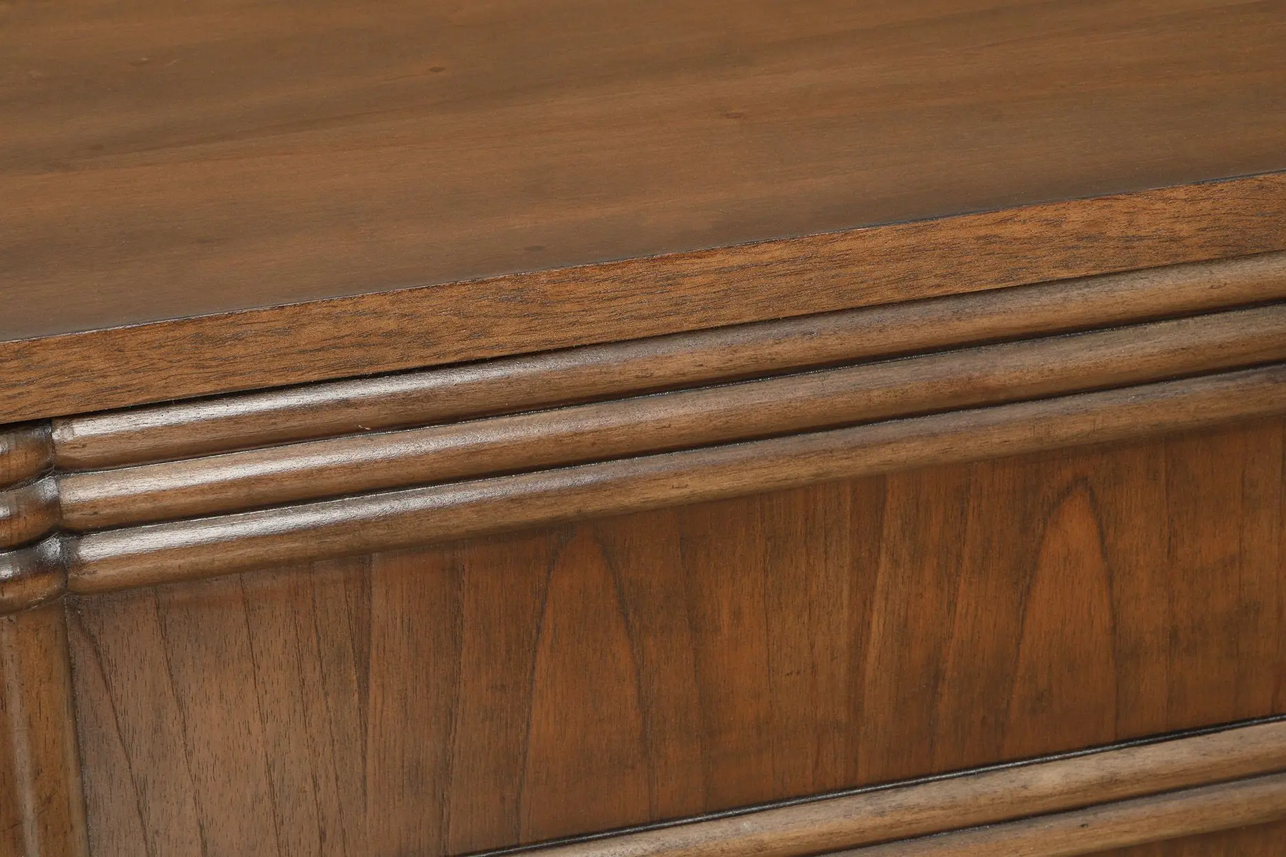 Faye Medium Brown 60 TV Stand-8