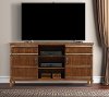 Medium Brown 60 Inch TV Stand - Faye