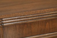 Medium Brown 60 Inch TV Stand - Faye-8