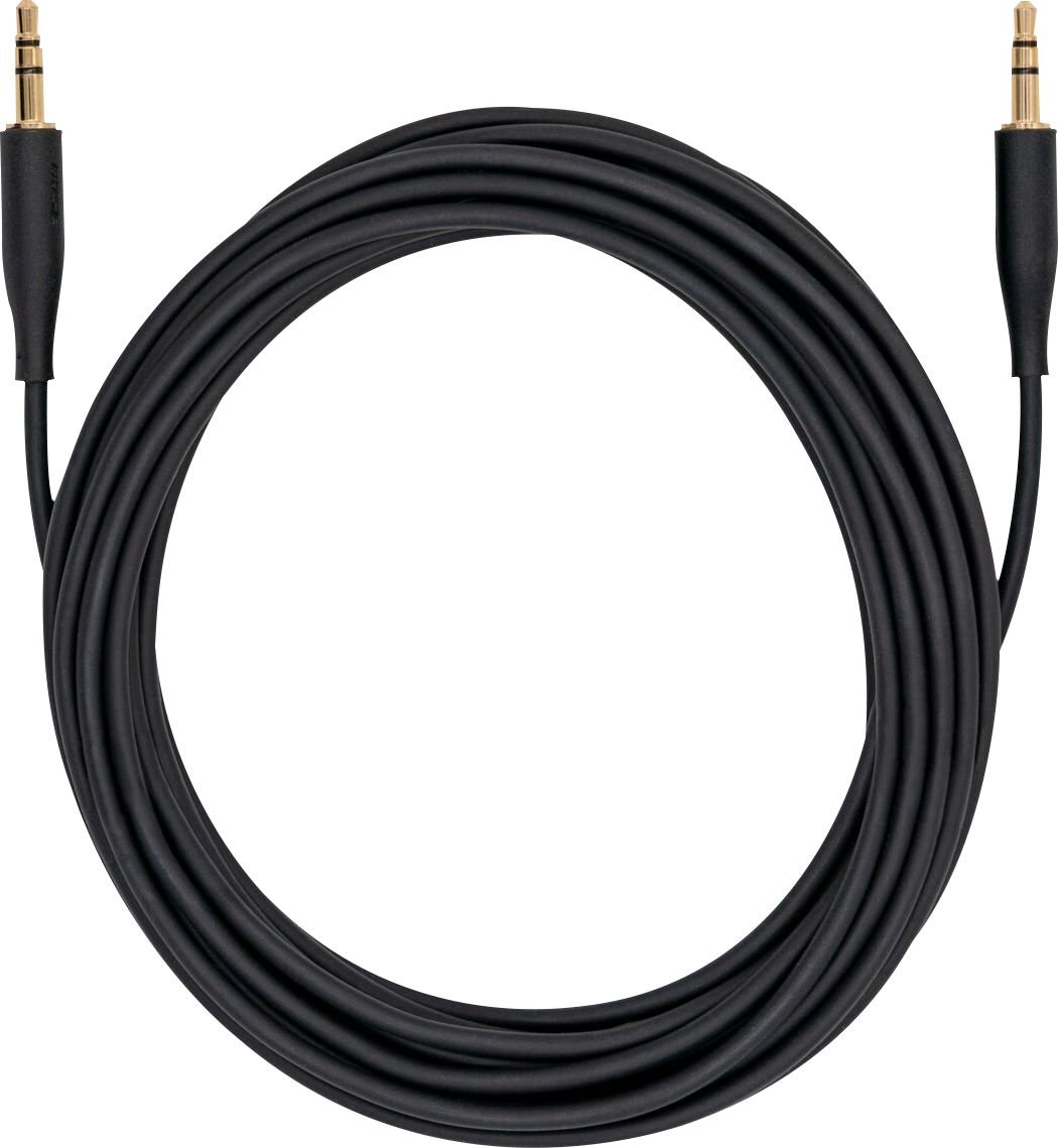 BASS MODULE CABLE - 15 FT 3.5MM TO 3.5MM Bose Bass 15' Module Connection Cable-1