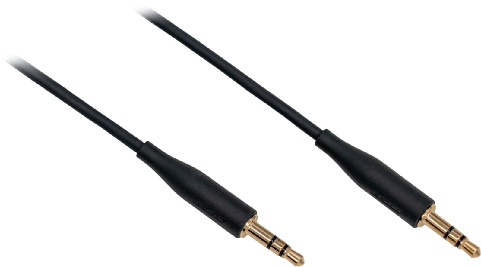 BASS MODULE CABLE - 15 FT 3.5MM TO 3.5MM Bose Bass 15' Module Connection Cable-2
