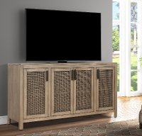 Birch 60 Inch TV Stand - Jane