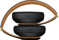 MTQW2LL/A Beats Studio3 Wireless On-Ear Headphones - Midnight Black-2