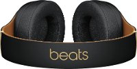 MTQW2LL/A Beats Studio3 Wireless On-Ear Headphones - Midnight Black-4