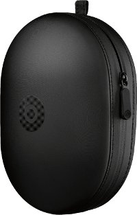 MTQW2LL/A Beats Studio3 Wireless On-Ear Headphones - Midnight Black-5