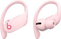 MXY72LL/A Beats Powerbeats Pro Totally Wireless Earphones - Cloud Pink