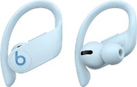 MXY82LL/A Beats Powerbeats Pro Totally Wireless Earphones - Glacier Blue