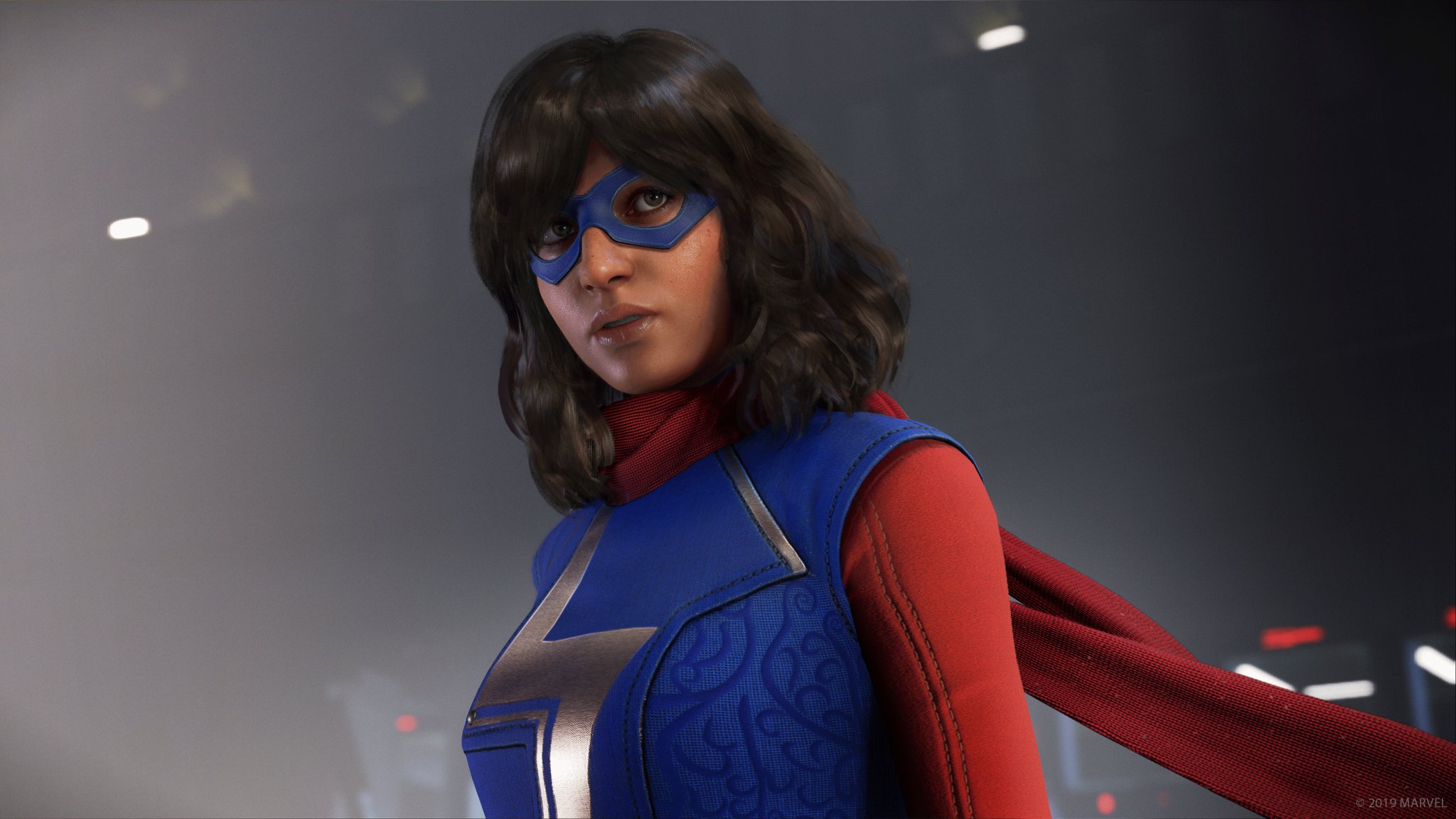 PS4 SQE 92277 Marvel's Avengers - PS4-6