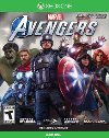 XB1 SQU 92288 Marvel's Avengers - Xbox One