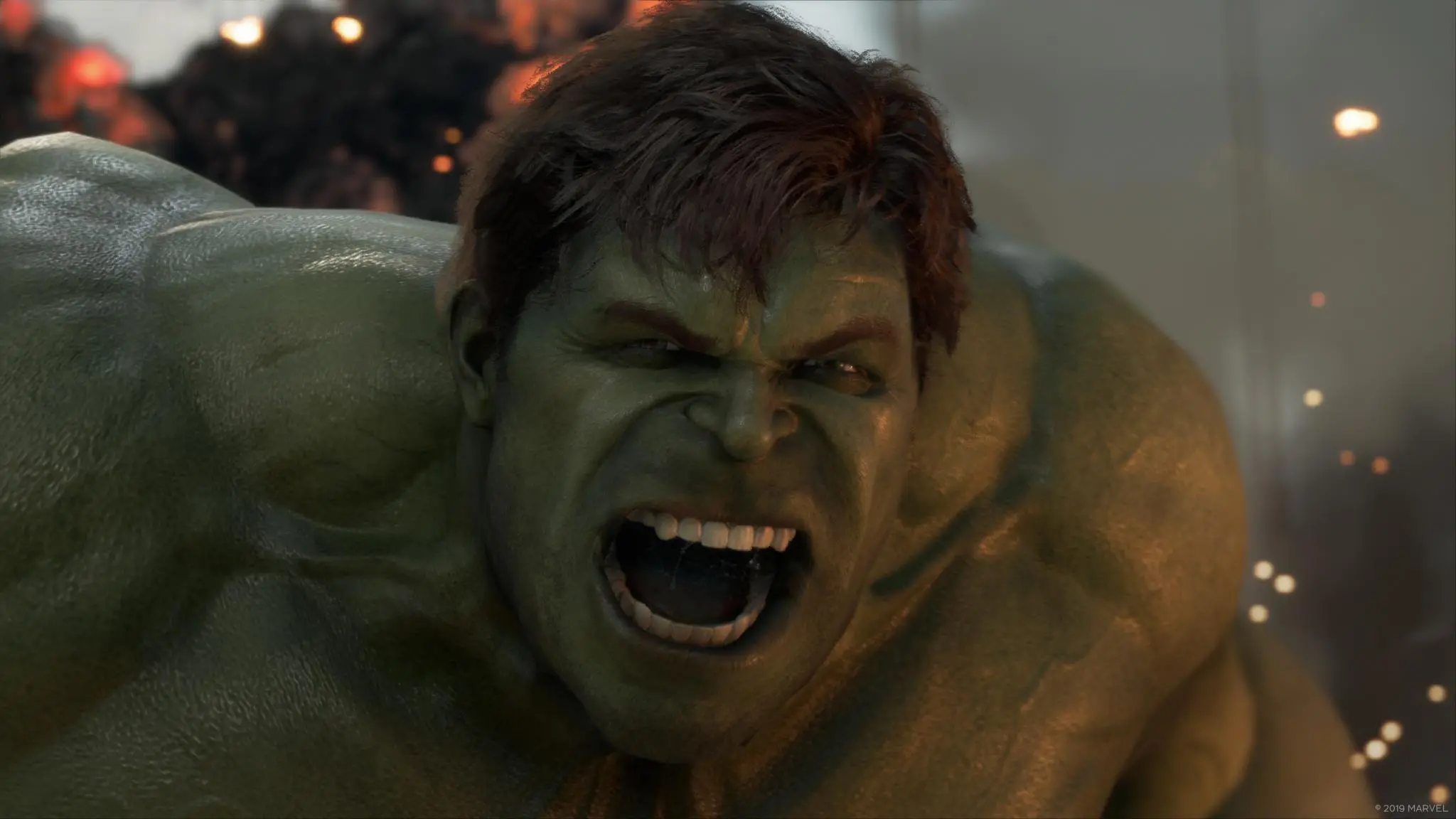 XB1 SQU 92288 Marvel's Avengers - Xbox One-3
