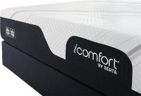 804458-3020 Serta i-Comfort Firm Twin XL Mattress - CF2000-2