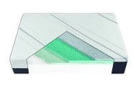 804458-3020 Serta i-Comfort Firm Twin XL Mattress - CF2000-3
