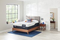804458-3020 Serta i-Comfort Firm Twin XL Mattress - CF2000-4