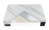 800838-3020 Serta i-Comfort Medium Twin XL Mattress - CF3000-3