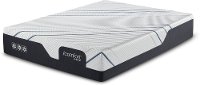 800938-3050 Serta i-Comfort Plush Queen Mattress - CF3000