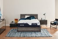 800938-3050 Serta i-Comfort Plush Queen Mattress - CF3000-4