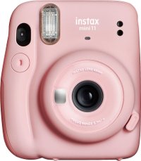 16654774 Blush Pink FujiFilm Instax Mini 11