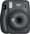 16654786 Charcoal Gray FujiFilm Instax Mini 11
