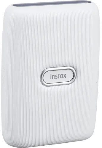 16640773 FujiFilm Instax Mini Link Photo Printer - White-1