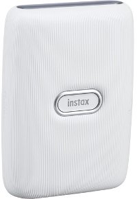 16640773 FujiFilm Instax Mini Link Photo Printer - White
