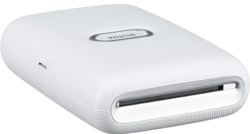 16640773 FujiFilm Instax Mini Link Photo Printer - White-2