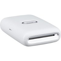 16640773 FujiFilm Instax Mini Link Photo Printer - White-2
