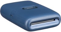 16640759 FujiFilm Instax Mini Link Photo Printer - Dark Denim Blue-2
