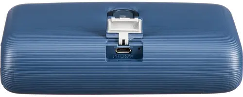 16640759 FujiFilm Instax Mini Link Photo Printer - Dark Denim Blue-4