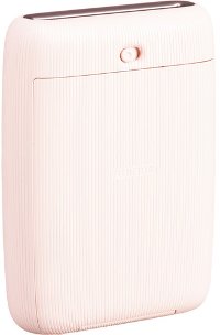 16640761 FujiFilm Instax Mini Link Photo Printer - Dusky Pink