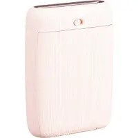 16640761 FujiFilm Instax Mini Link Photo Printer - Dusky Pink
