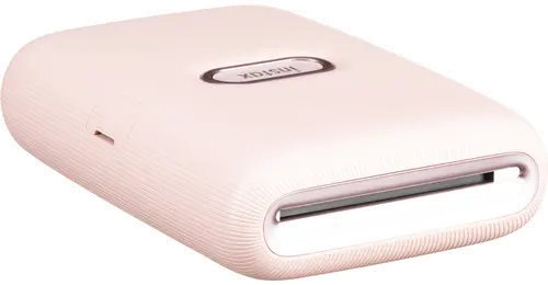 16640761 FujiFilm Instax Mini Link Photo Printer - Dusky Pink-2