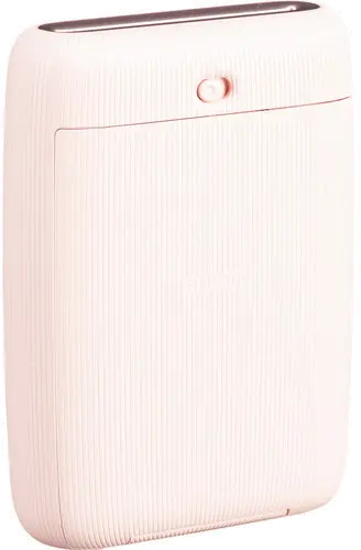 16640761 FujiFilm Instax Mini Link Photo Printer - Dusky Pink-3
