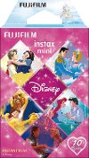 16565325 FujiFilm Instax Mini Princess Film - 10 Pack