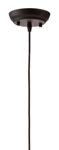 Natural Woven Ceiling Lamp - Nezz-3
