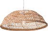 Natural Ceiling Lamp - Arcade