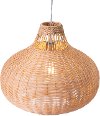 Natural Ceiling Lamp - Vincent