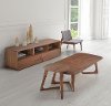 Mid-Century Modern Style Coffee Table - Park West