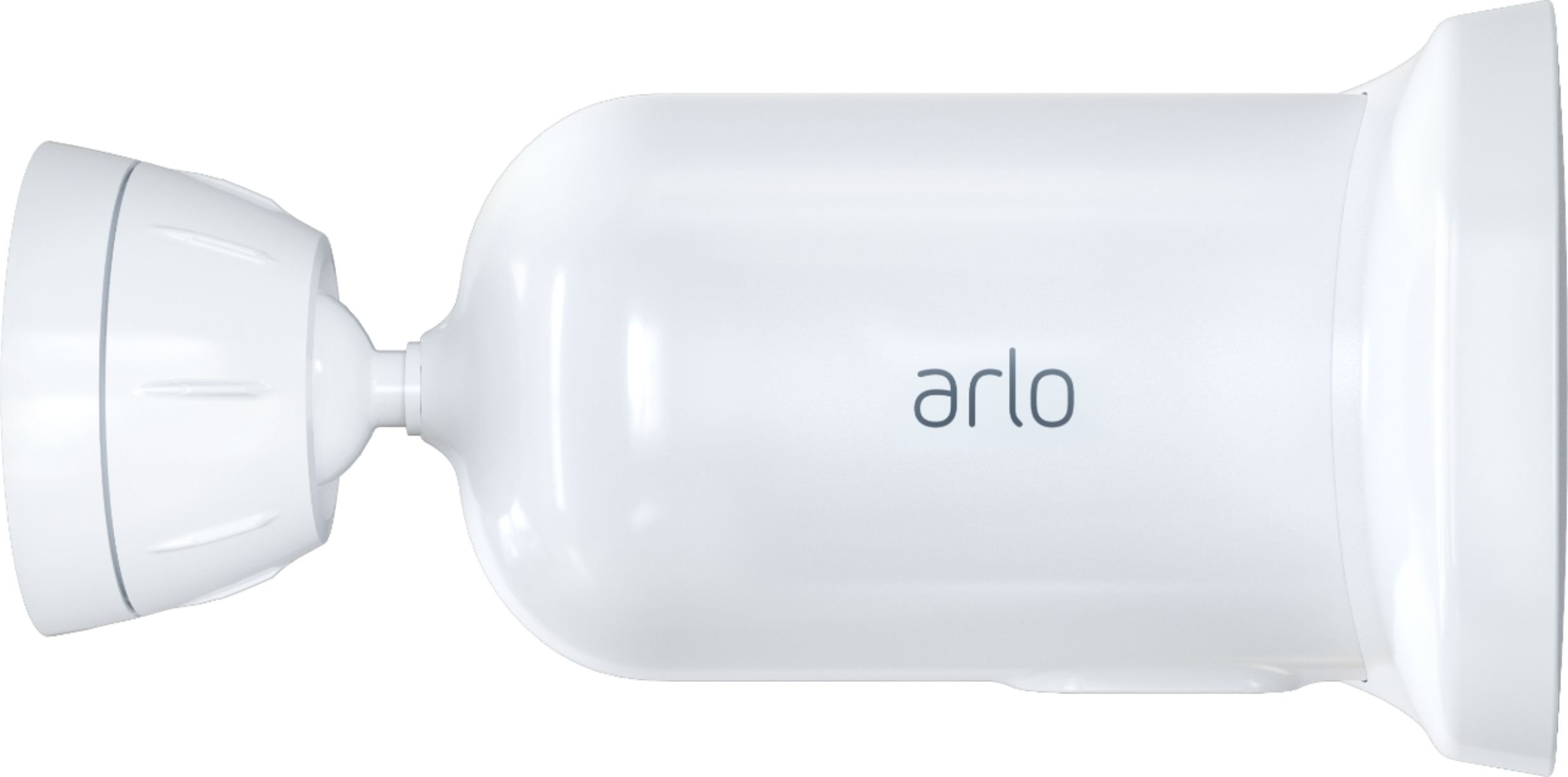 FB1001100NAS Arlo Pro 3 Wireless Floodlight Camera-3