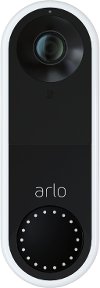 Arlo Wired Video Doorbell