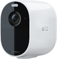 VMC2030100NAS Arlo Essential Spotlight Security Camera
