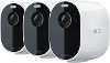 3-Pack Essential Spotlight Security Camera - Arlo