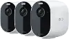 VMC2330100NAS Arlo 3-Pack Essential Spotlight Security Camera
