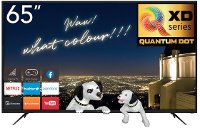 RCA 65 Inch 4K QLED UHD Smart TV