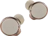 ALLY2NTGRYUS Cleer Ally Plus True Wireless Noise Cancelling Earbuds - Sand