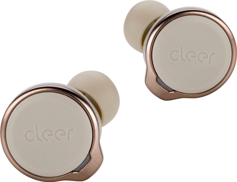 true wireless noise cancelling