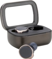 ALLY2NTNVYUS Cleer Ally Plus True Wireless Noise Cancelling Earbuds - Navy-3